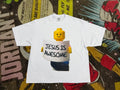 Jesus is Awesome