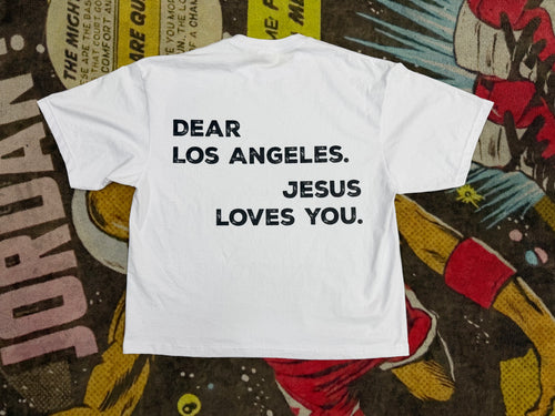 Dear Los Angeles