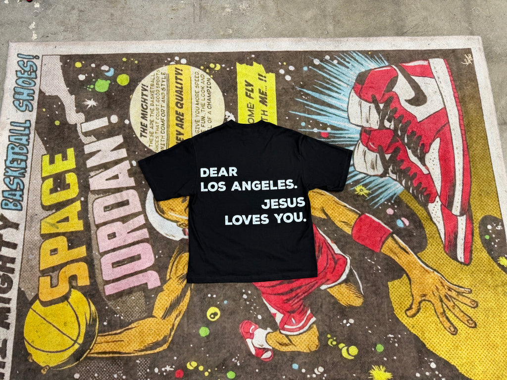 Dear Los Angeles